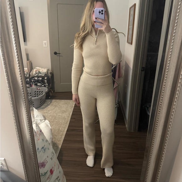 aerie Other - Aerie Women's Lounge Set